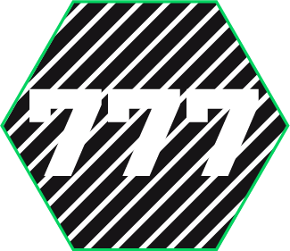 crypto777 logo
